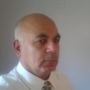 Meet your Posher, Christodoulou